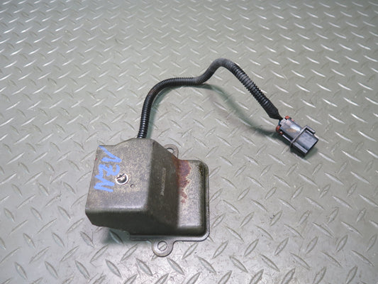 85-86 Nissan 300ZX Z31 Outside Ambient Temperature Sensor 27710-01P02 OEM