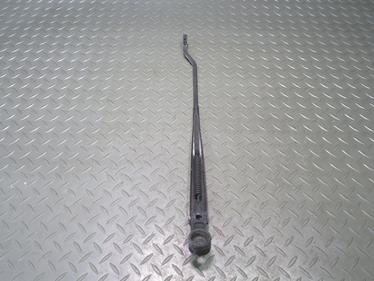 84-89 Nissan Z31 300ZX Front Windshield Left & Right Wiper Arm Set of 2 OEM