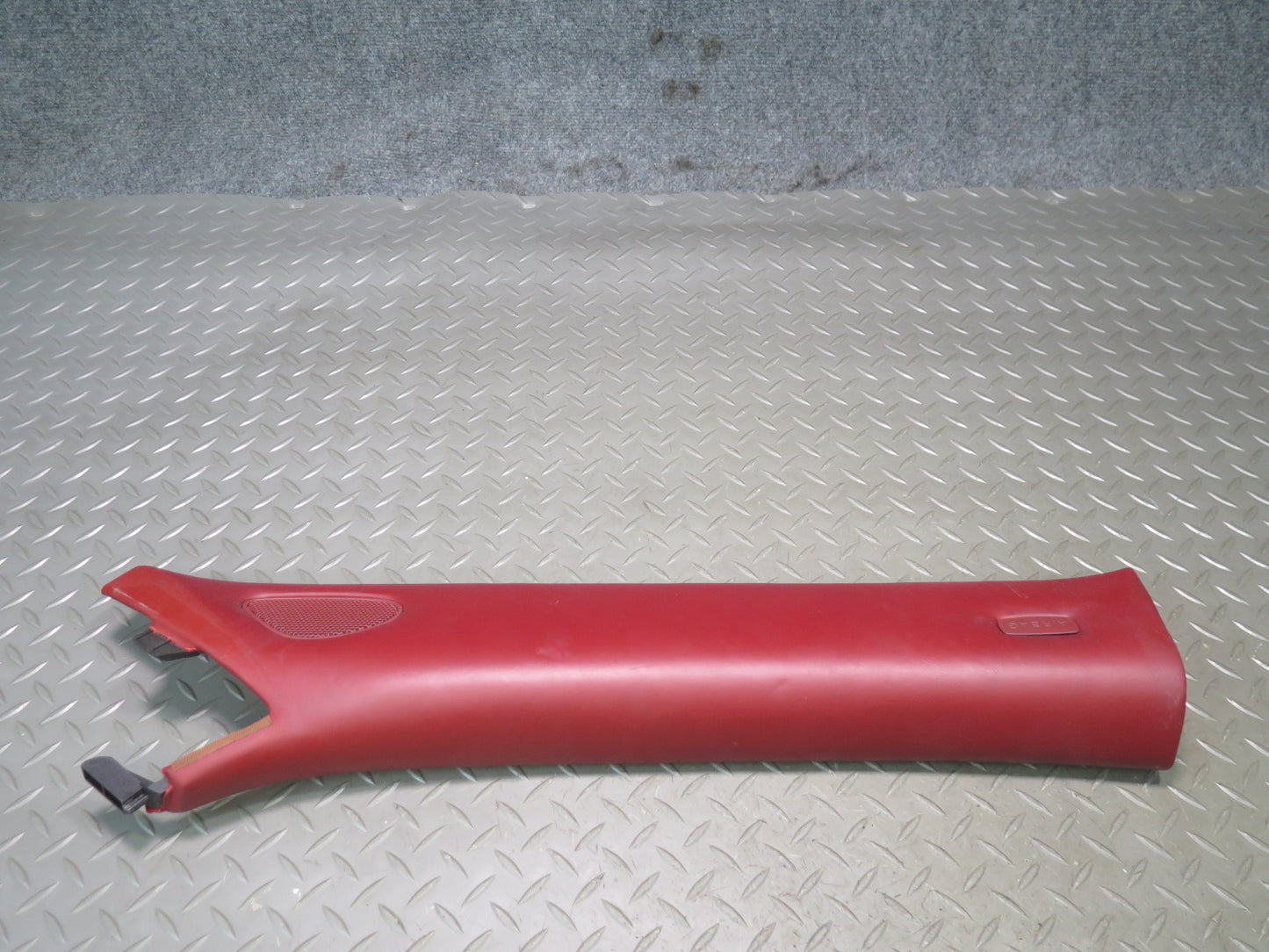 2006-2012 Bentley Flying Spur Front Right & Left Side A Upper Trim Cover Set