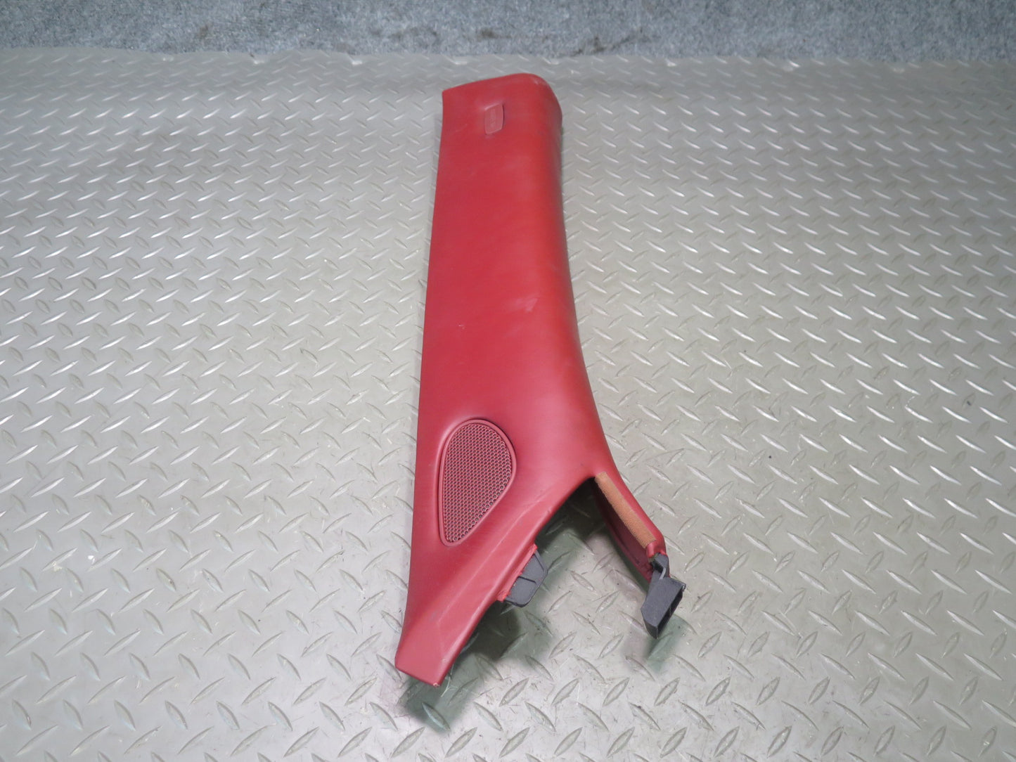 2006-2012 Bentley Flying Spur Front Right & Left Side A Upper Trim Cover Set