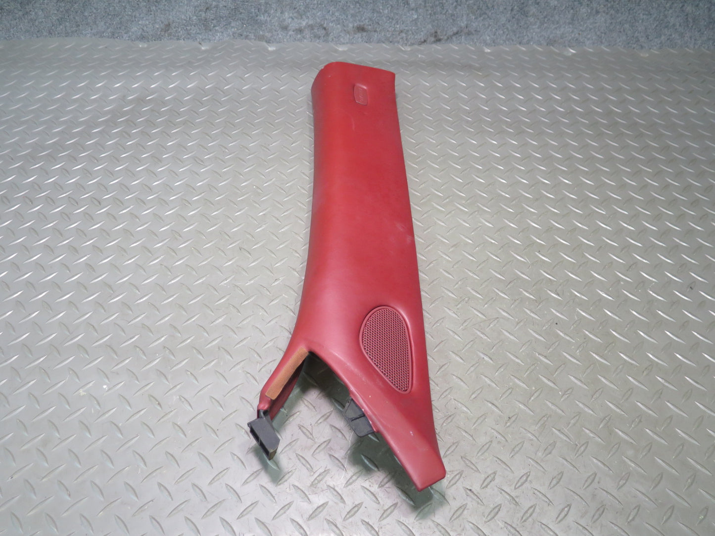 2006-2012 Bentley Flying Spur Front Right & Left Side A Upper Trim Cover Set