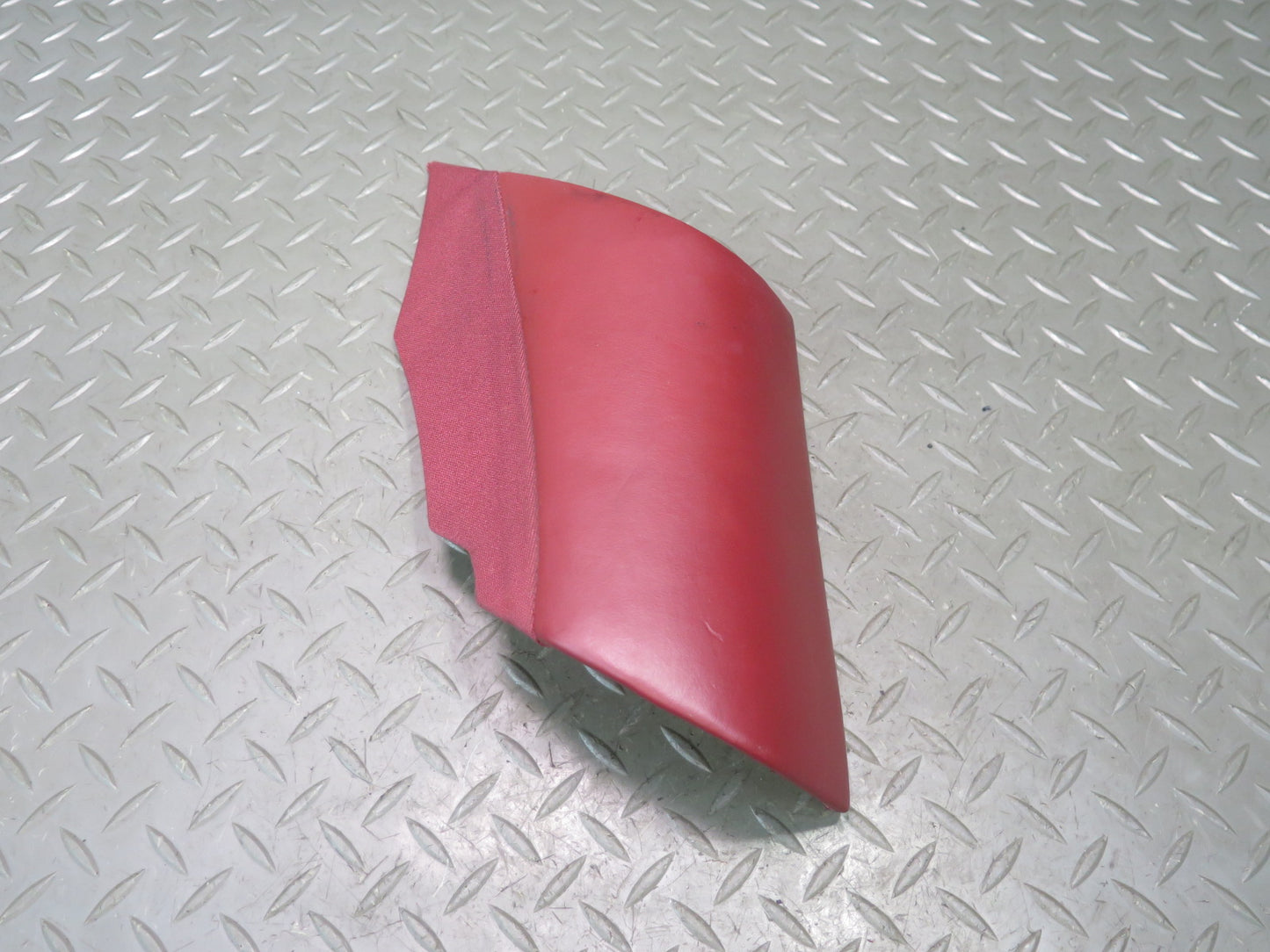 2006-2012 Bentley Flying Spur Rear Right & Left Side D Pillar Trim Cover Set
