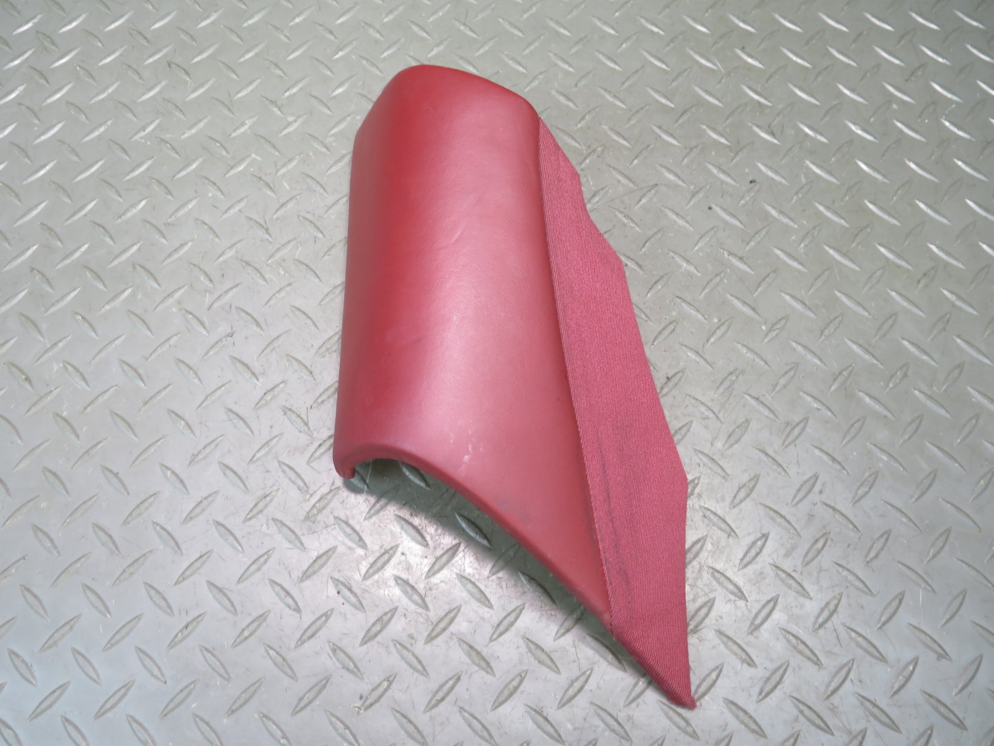2006-2012 Bentley Flying Spur Rear Right & Left Side D Pillar Trim Cover Set