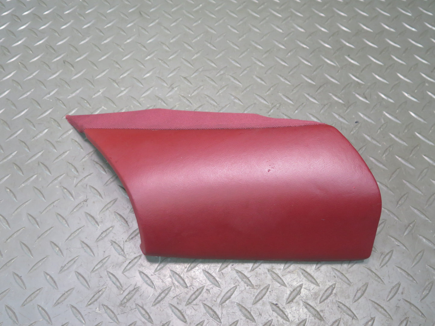2006-2012 Bentley Flying Spur Rear Right & Left Side D Pillar Trim Cover Set