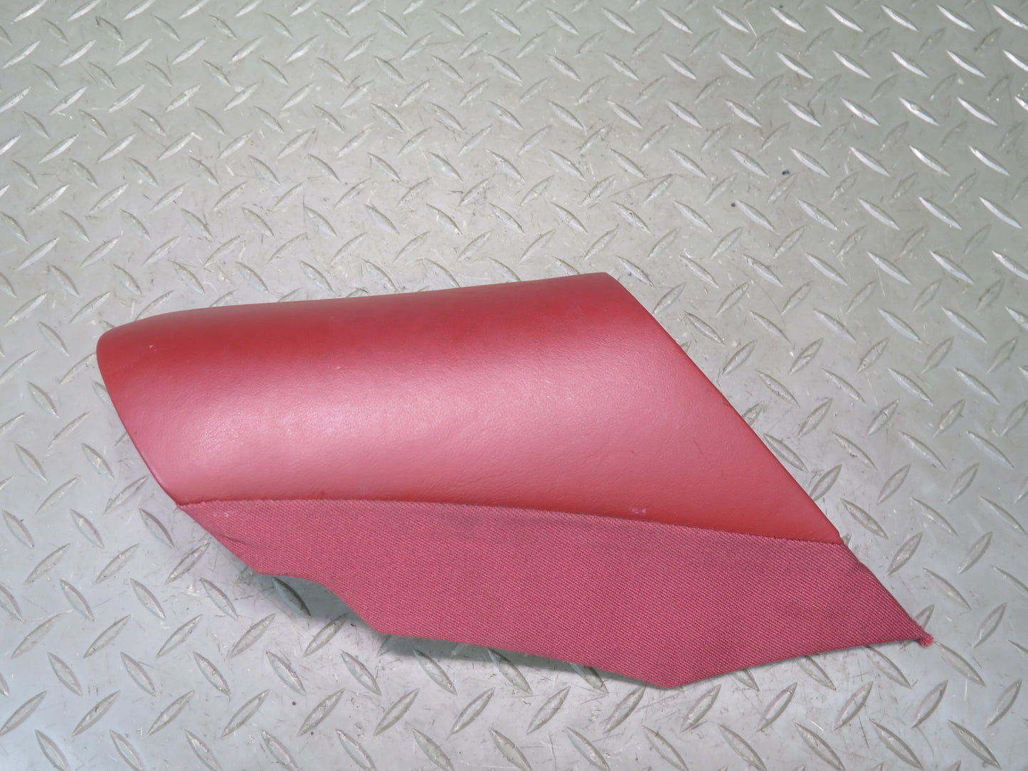 2006-2012 Bentley Flying Spur Rear Right & Left Side D Pillar Trim Cover Set