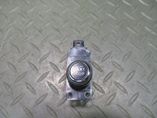 2006-2012 Bentley Flying Spur Engine Start Stop Ignition Button Switch