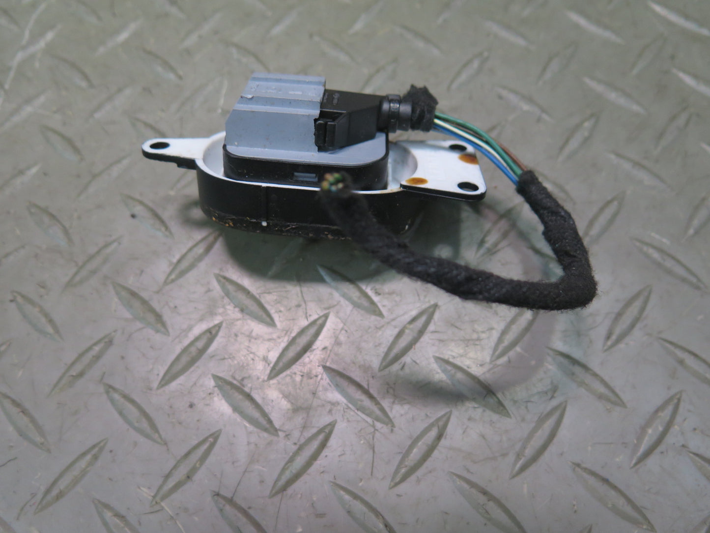 2006-2012 Bentley Flying Spur Door Power Mirror Control Switch
