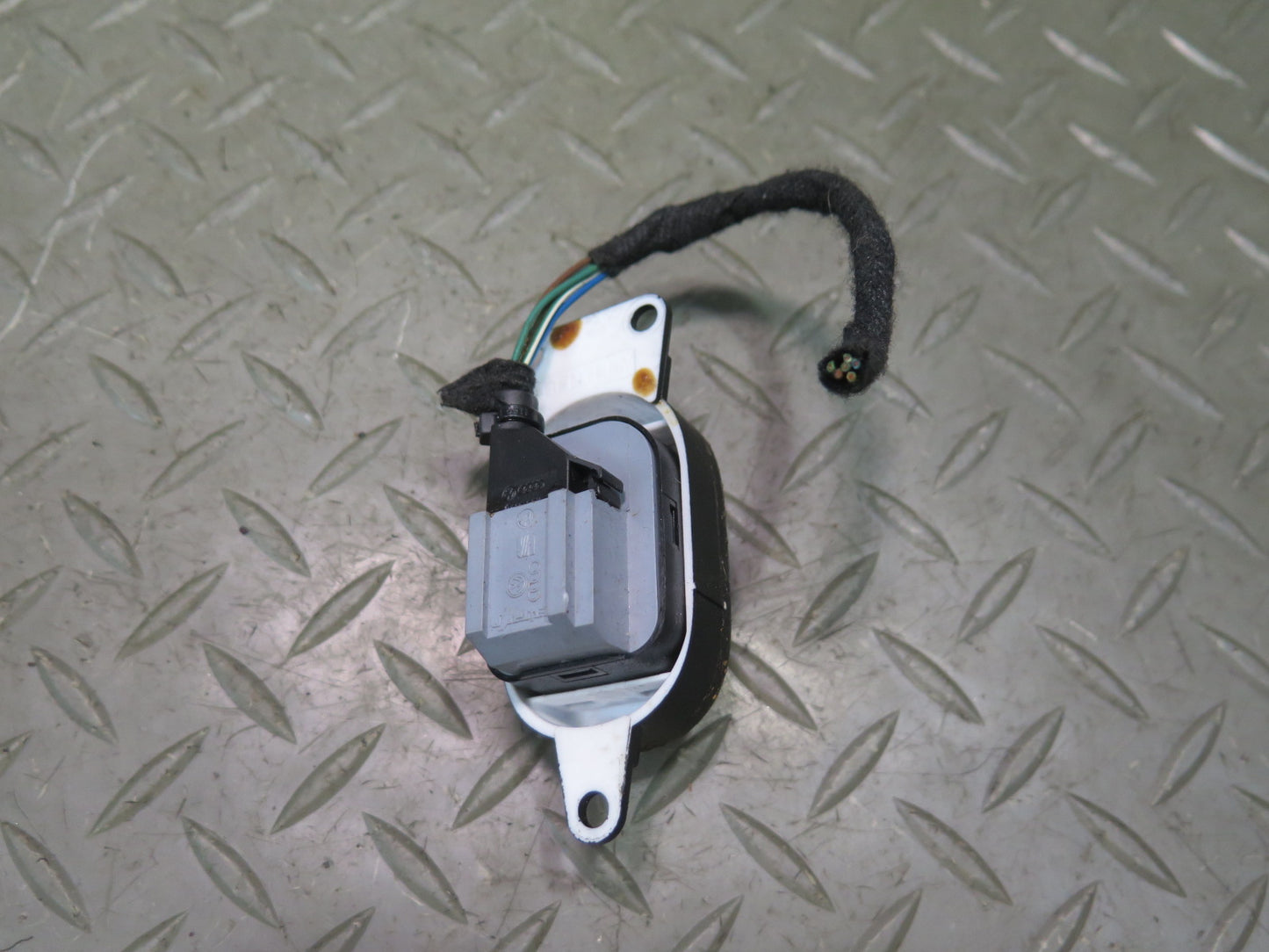 2006-2012 Bentley Flying Spur Door Power Mirror Control Switch