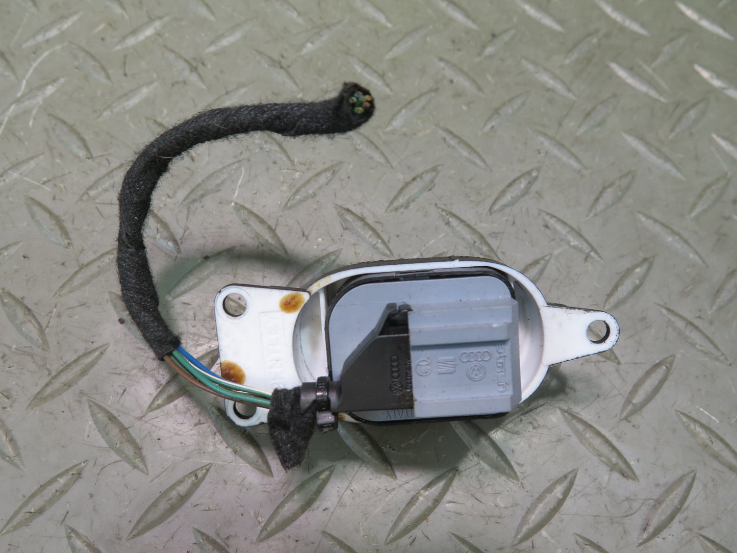 2006-2012 Bentley Flying Spur Door Power Mirror Control Switch