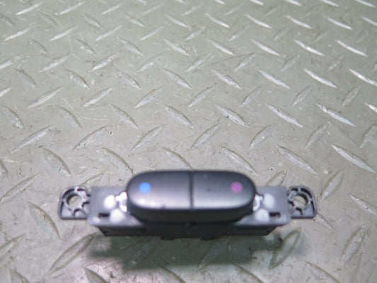 2006-2012 Bentley Flying Spur Center Dashboard Temperature Button Switch