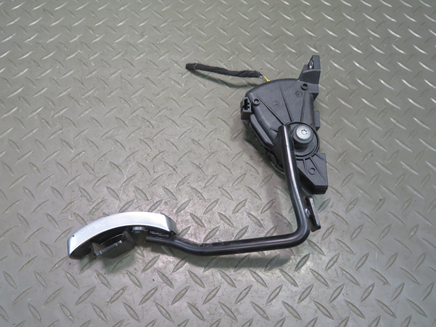 2006-2012 Bentley Continental Flying Spur Gas Acceleration Pedal 3W1721503A