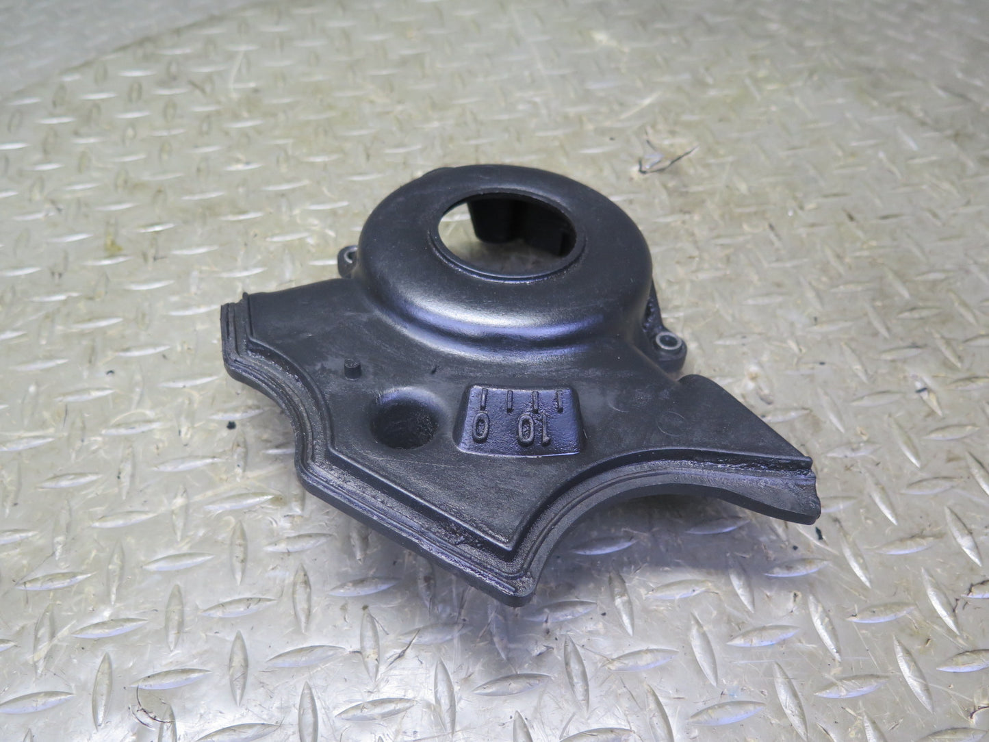 98-00 Lexus UCF20L LS400 1UZFE Set of 3 Engine Timing Belt Cover OEM