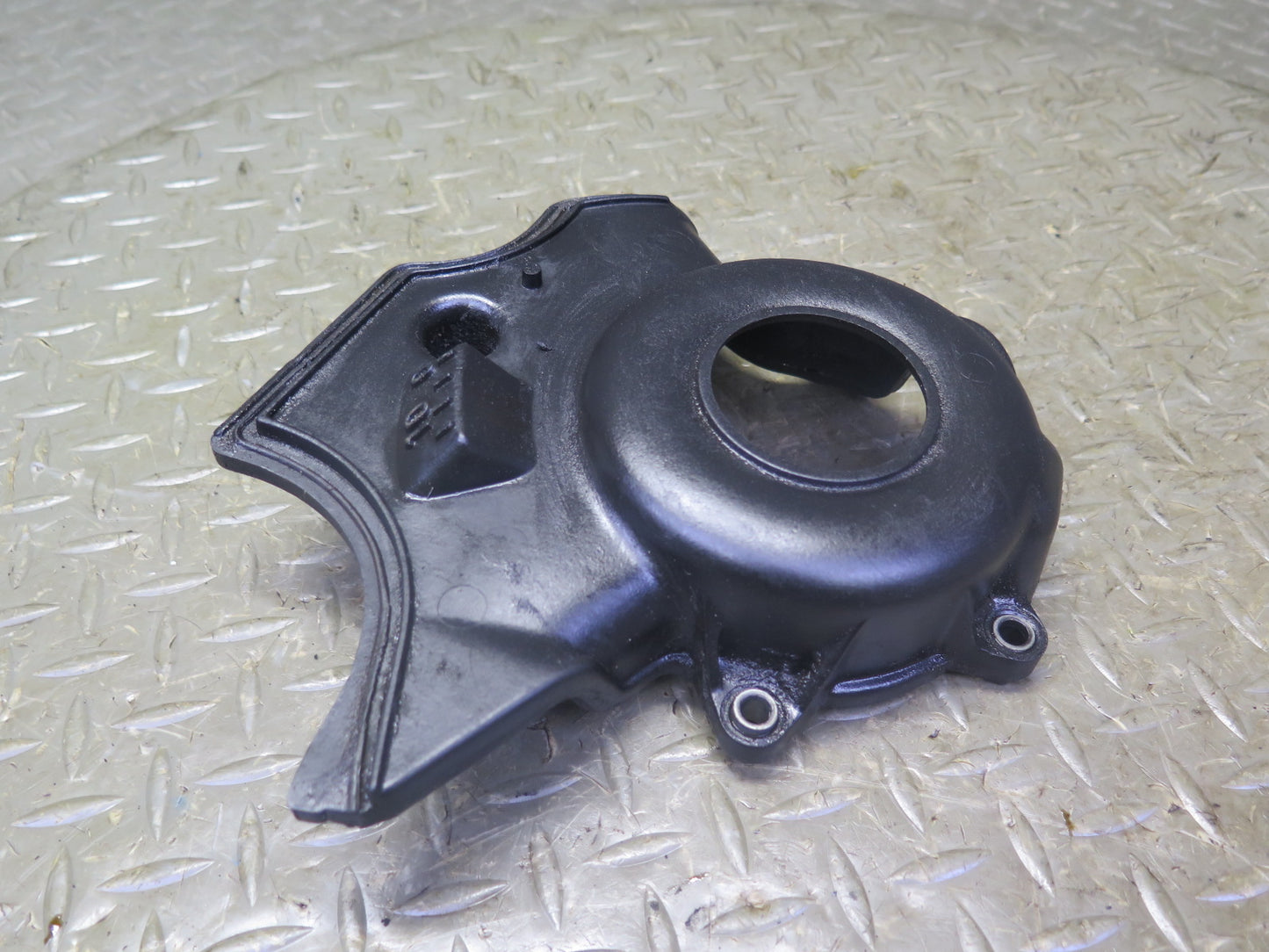 98-00 Lexus UCF20L LS400 1UZFE Set of 3 Engine Timing Belt Cover OEM