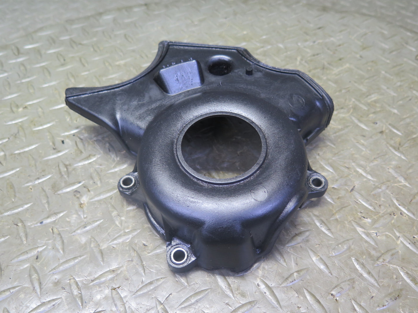 98-00 Lexus UCF20L LS400 1UZFE Set of 3 Engine Timing Belt Cover OEM