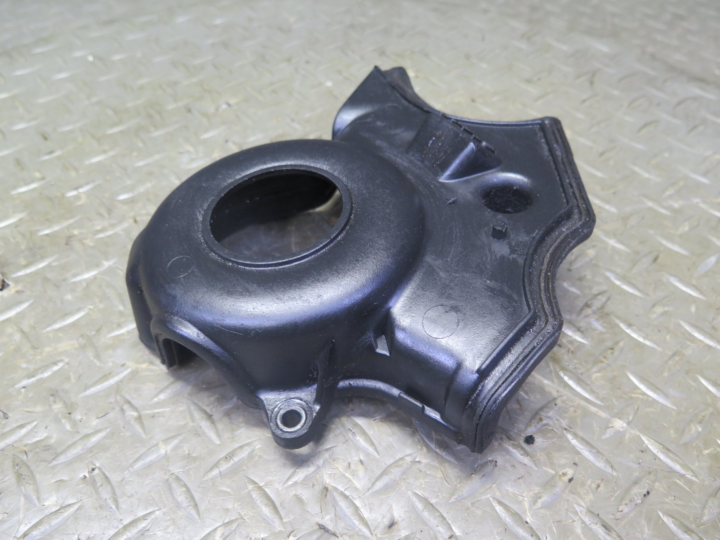 98-00 Lexus UCF20L LS400 1UZFE Set of 3 Engine Timing Belt Cover OEM