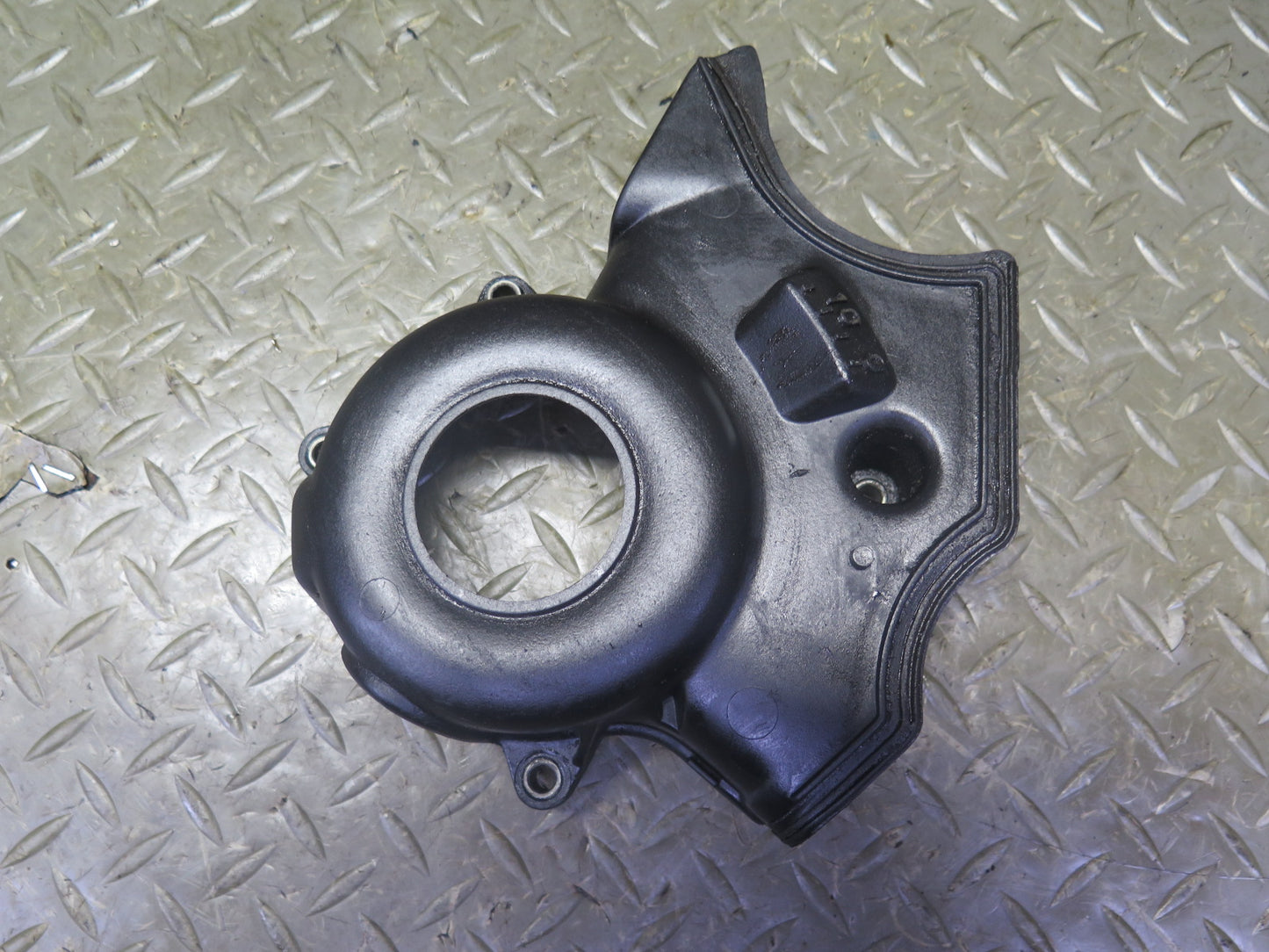 98-00 Lexus UCF20L LS400 1UZFE Set of 3 Engine Timing Belt Cover OEM