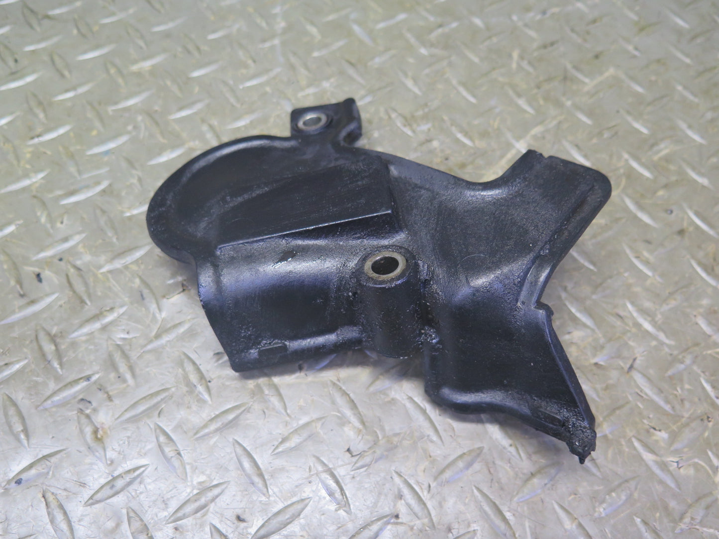 98-00 Lexus UCF20L LS400 1UZFE Set of 3 Engine Timing Belt Cover OEM