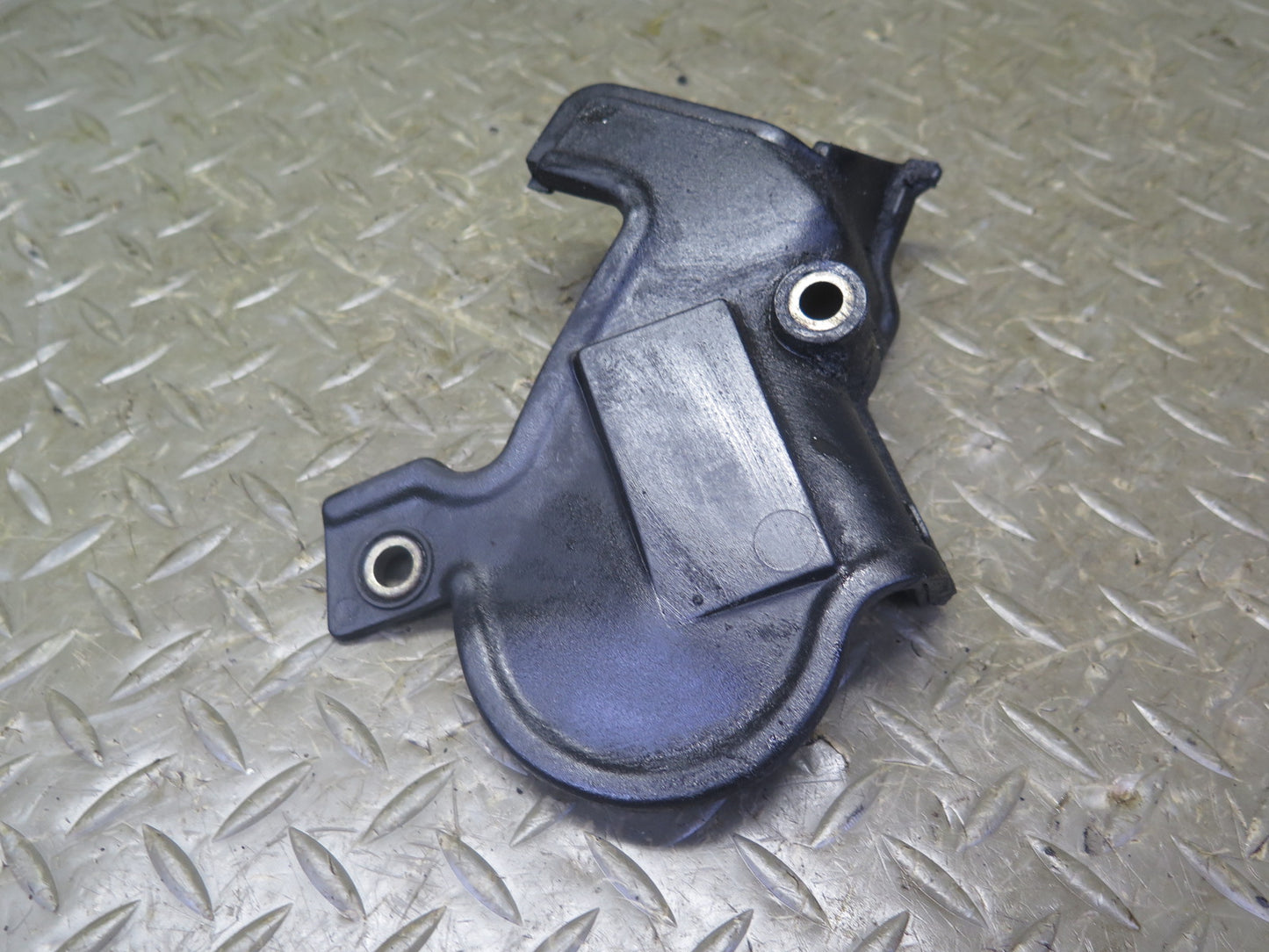 98-00 Lexus UCF20L LS400 1UZFE Set of 3 Engine Timing Belt Cover OEM