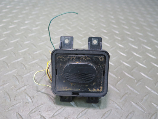 2006-2012 Bentley Continental Flying Spur Hvac Climate Temperature Sensor