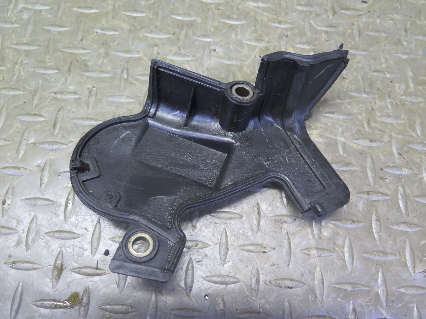98-00 Lexus UCF20L LS400 1UZFE Set of 3 Engine Timing Belt Cover OEM