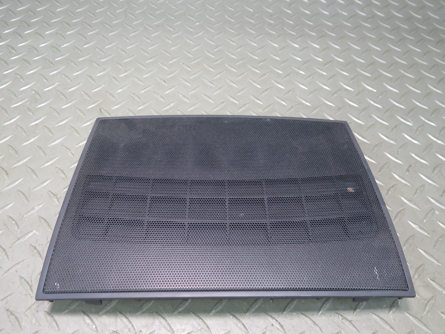 2006-2012 Bentley Flying Spur Front Dashboard Dash AC A/C Air Vent Grille Trim