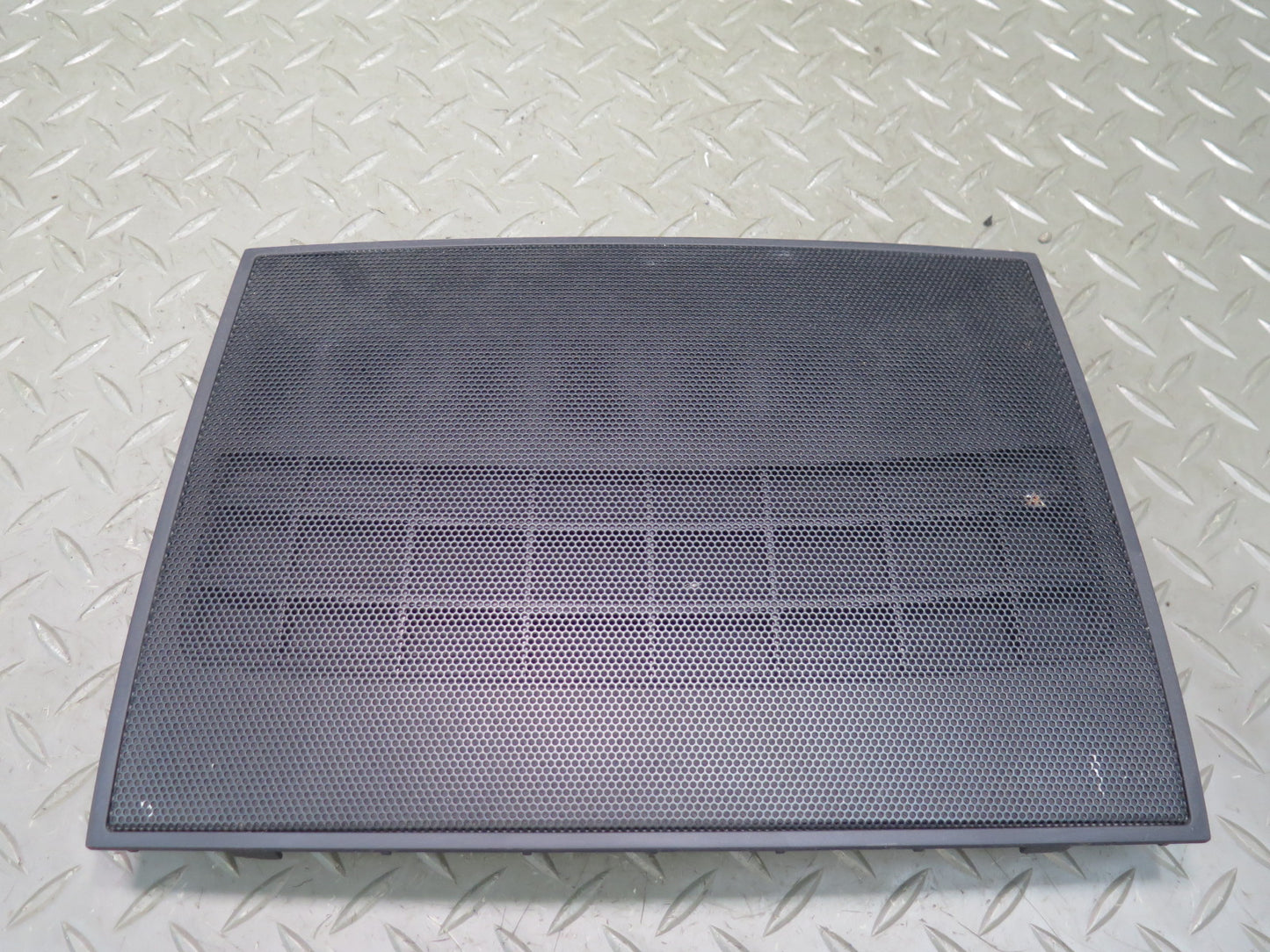 2006-2012 Bentley Flying Spur Front Dashboard Dash AC A/C Air Vent Grille Trim