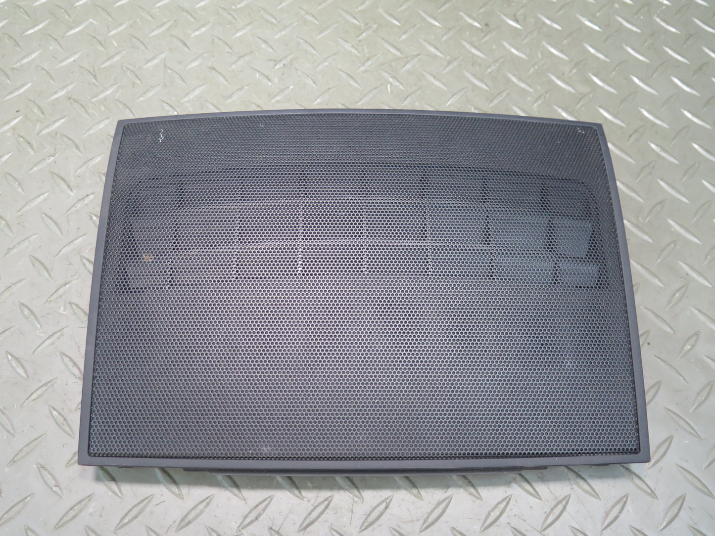 2006-2012 Bentley Flying Spur Front Dashboard Dash AC A/C Air Vent Grille Trim