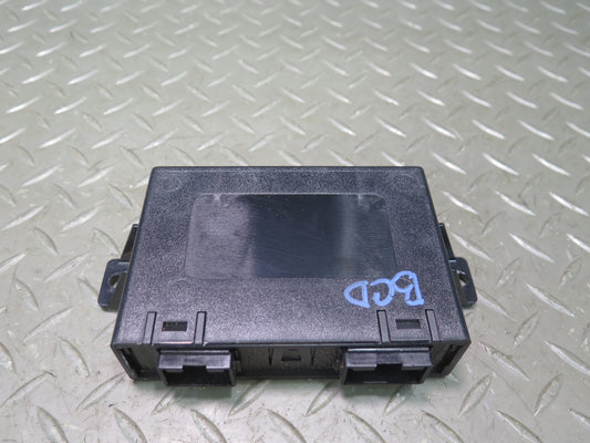 2006-2012 Bentley Flying Spur PDC Park Assist Control Module Unit 3W0919283A