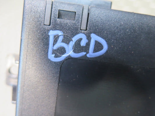 2006-2012 Bentley Flying Spur PDC Park Assist Control Module Unit 3W0919283A