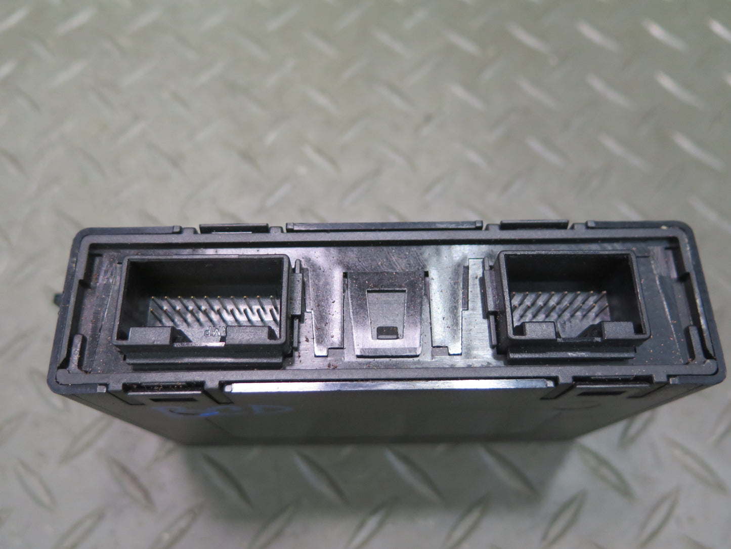 2006-2012 Bentley Flying Spur PDC Park Assist Control Module Unit 3W0919283A