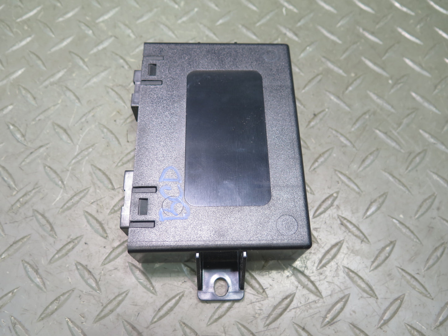 2006-2012 Bentley Flying Spur PDC Park Assist Control Module Unit 3W0919283A
