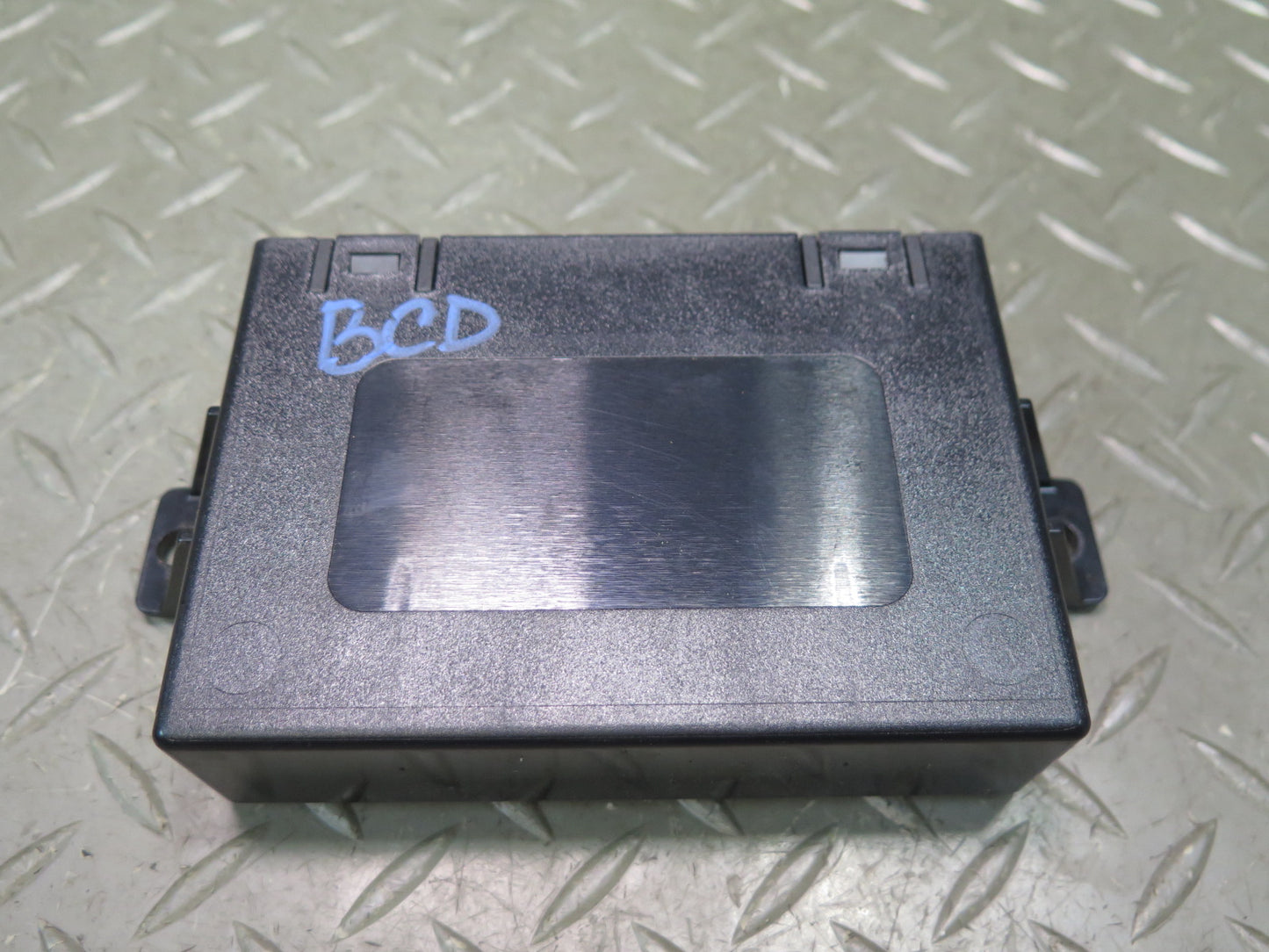 2006-2012 Bentley Flying Spur PDC Park Assist Control Module Unit 3W0919283A
