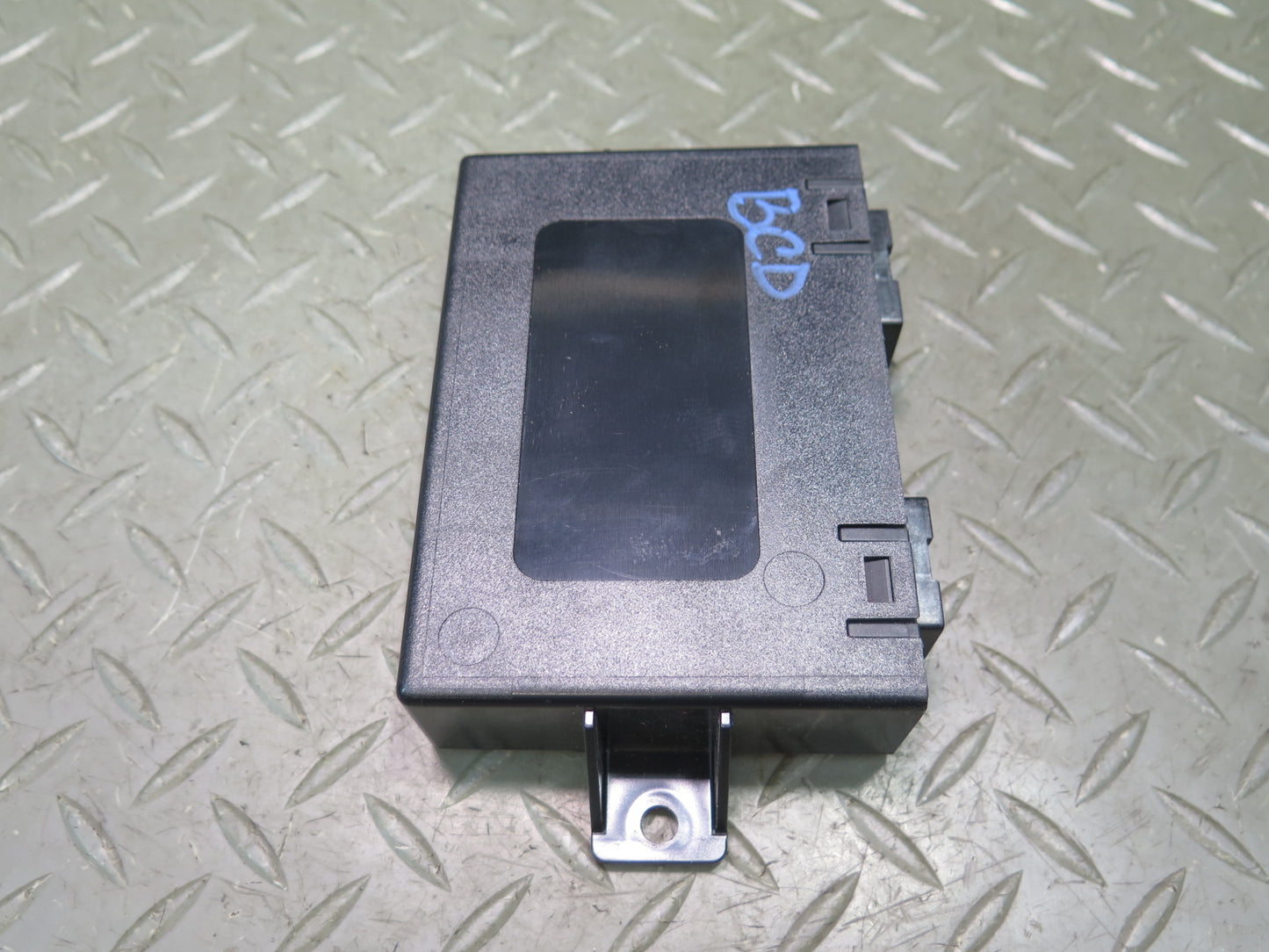 2006-2012 Bentley Flying Spur PDC Park Assist Control Module Unit 3W0919283A