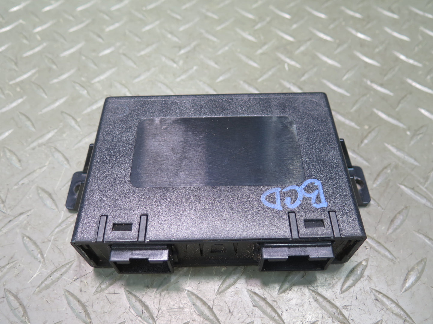 2006-2012 Bentley Flying Spur PDC Park Assist Control Module Unit 3W0919283A