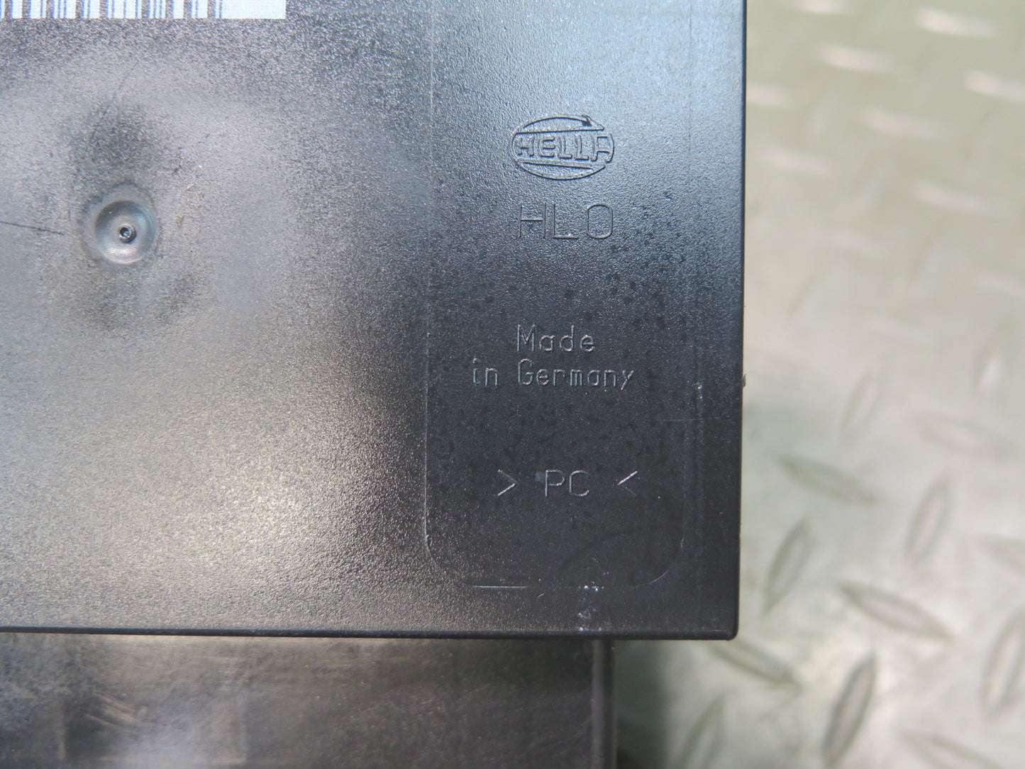 2006-2012 Bentley Flying Spur BCM Comfort Body Computer Control Module Unit