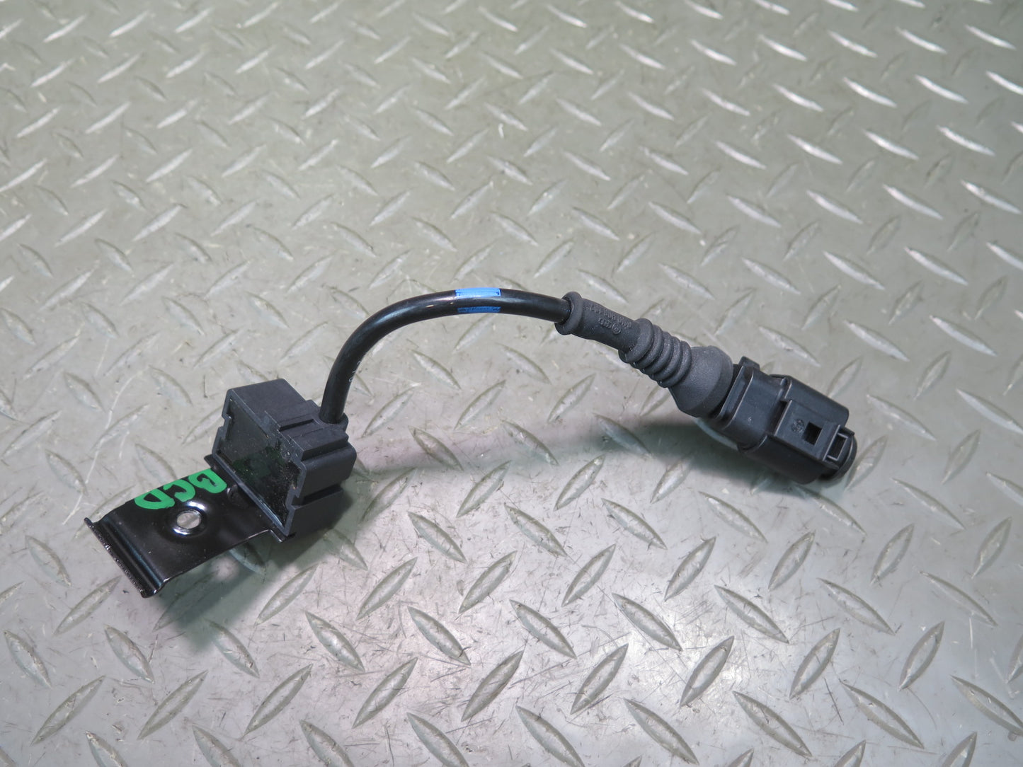 2006-2012 Bentley Flying Spur Suspension Acceleration Speed Sensor