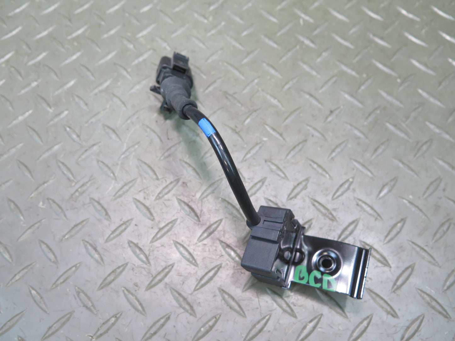 2006-2012 Bentley Flying Spur Suspension Acceleration Speed Sensor