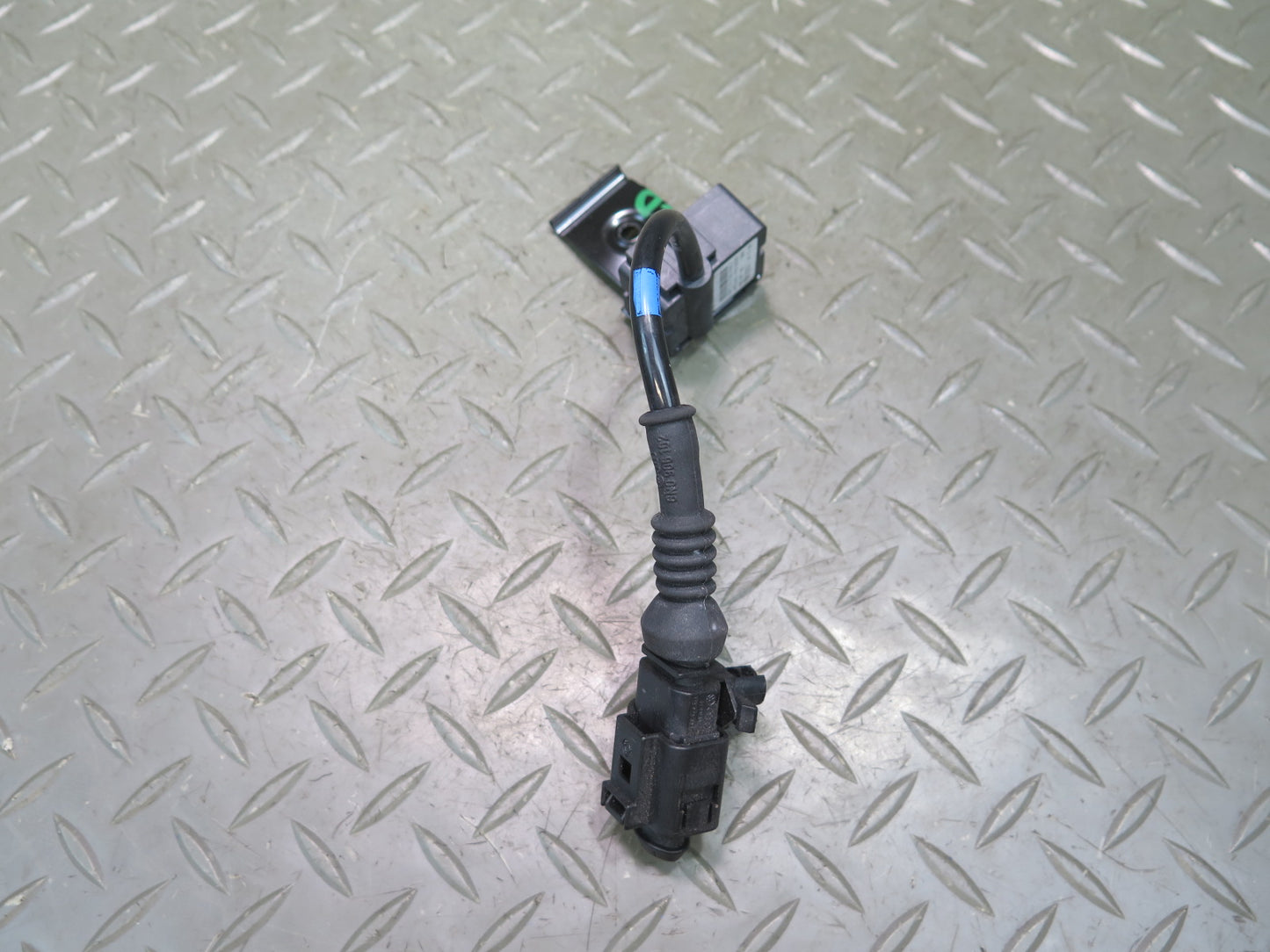 2006-2012 Bentley Flying Spur Suspension Acceleration Speed Sensor