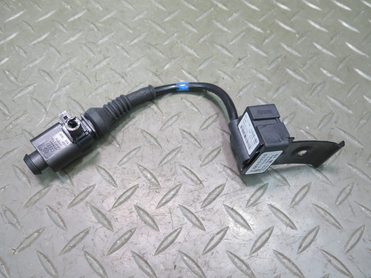 2006-2012 Bentley Flying Spur Suspension Acceleration Speed Sensor