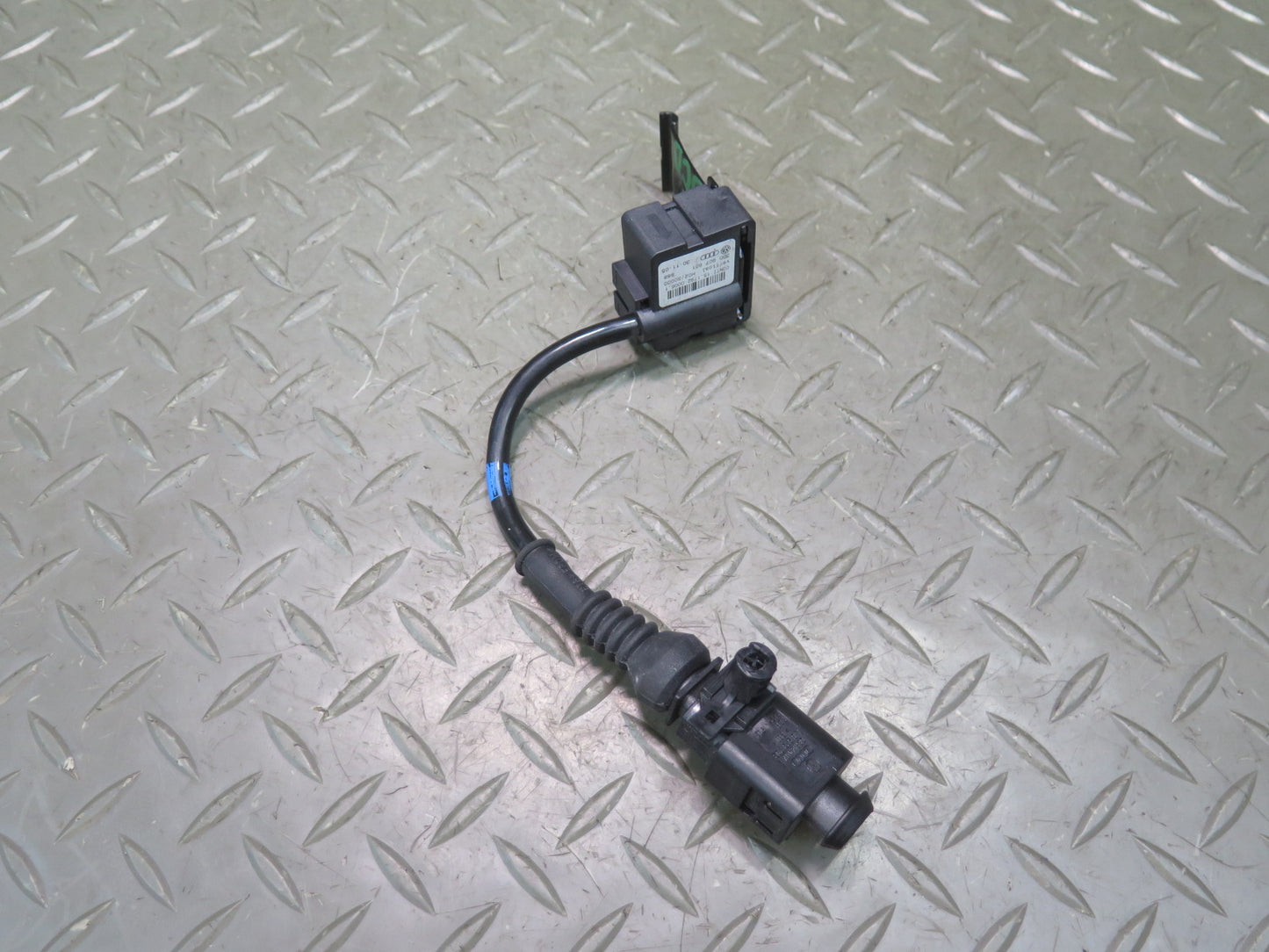 2006-2012 Bentley Flying Spur Suspension Acceleration Speed Sensor