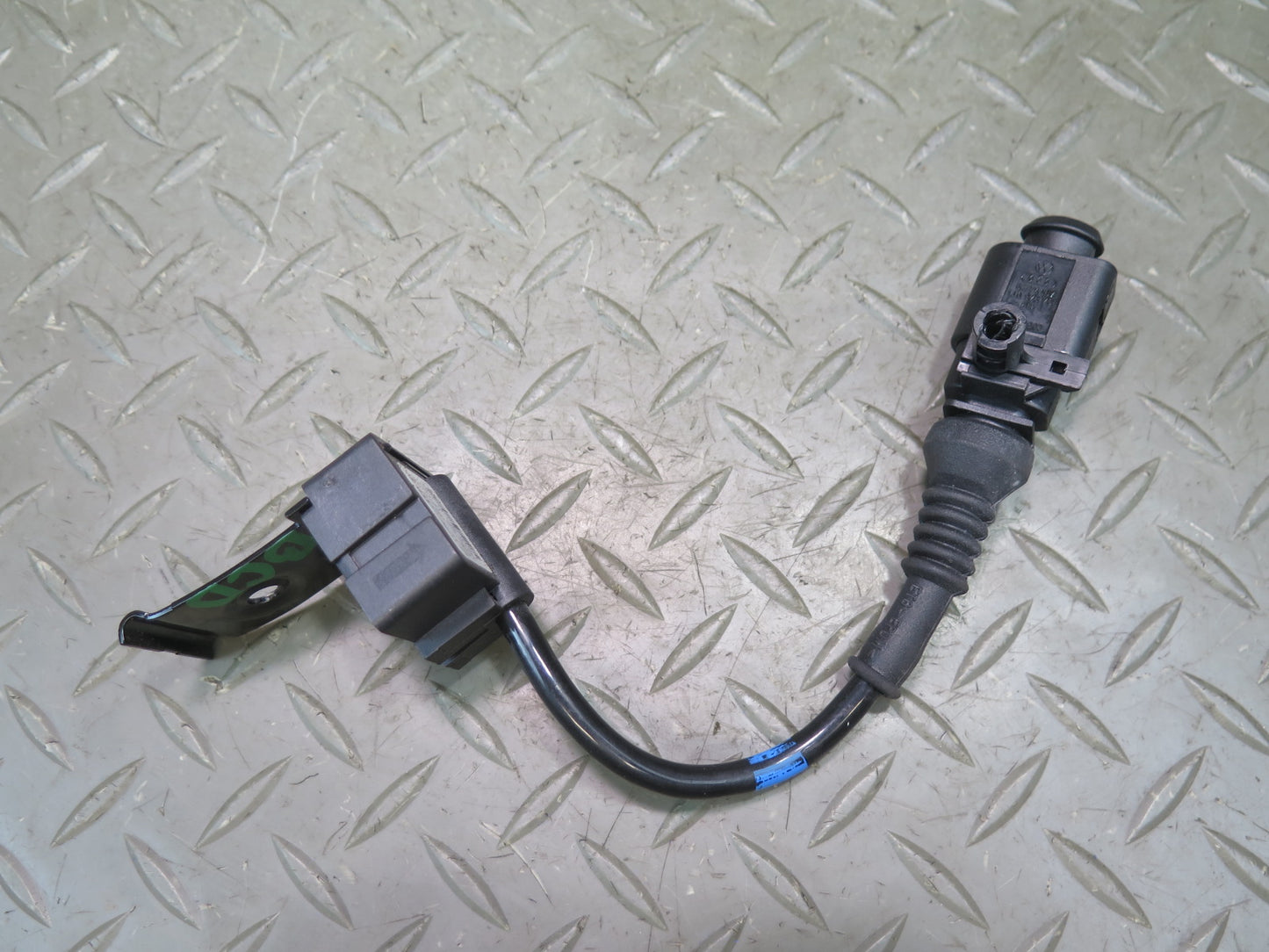 2006-2012 Bentley Flying Spur Suspension Acceleration Speed Sensor
