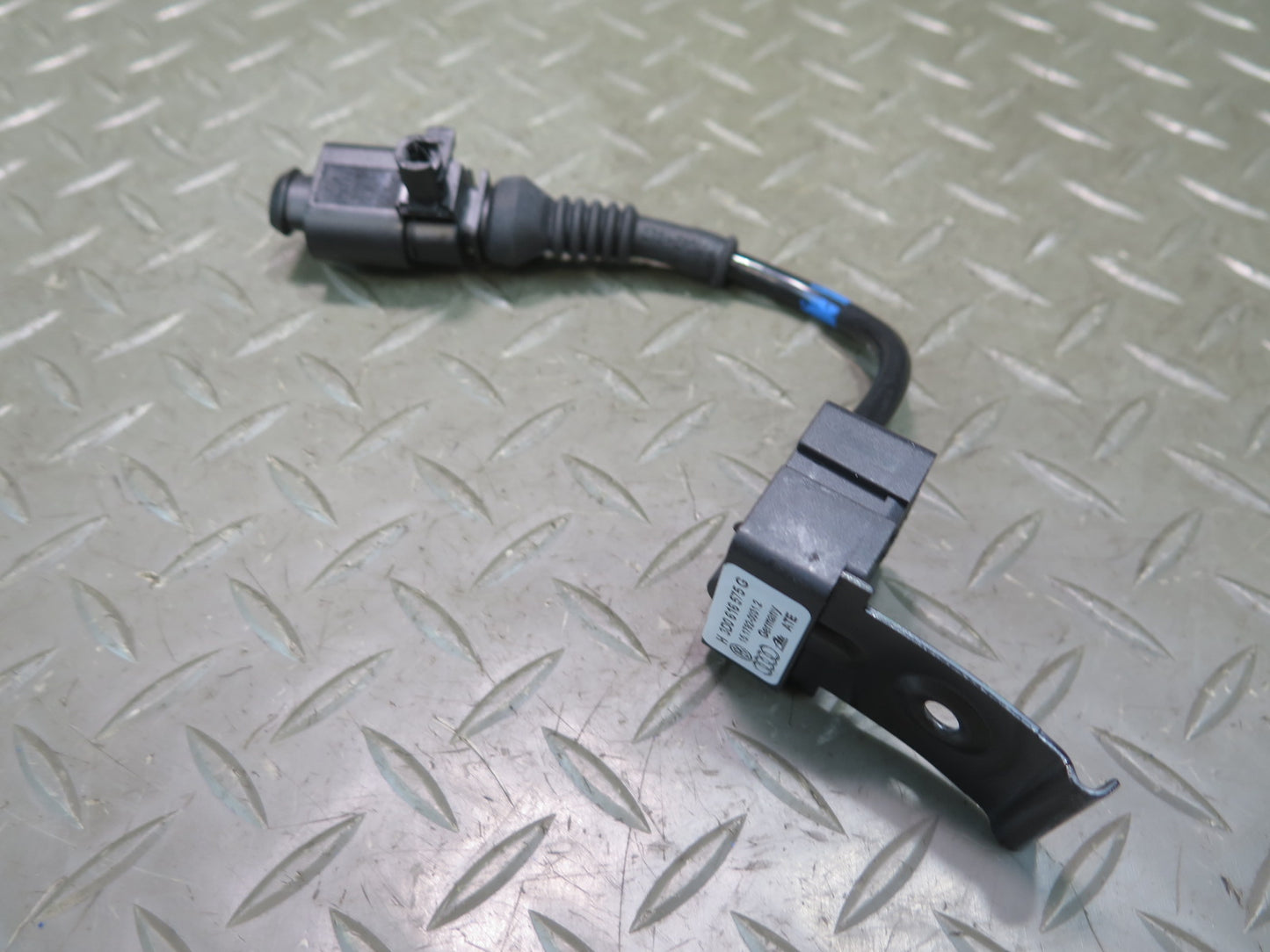 2006-2012 Bentley Flying Spur Suspension Acceleration Speed Sensor