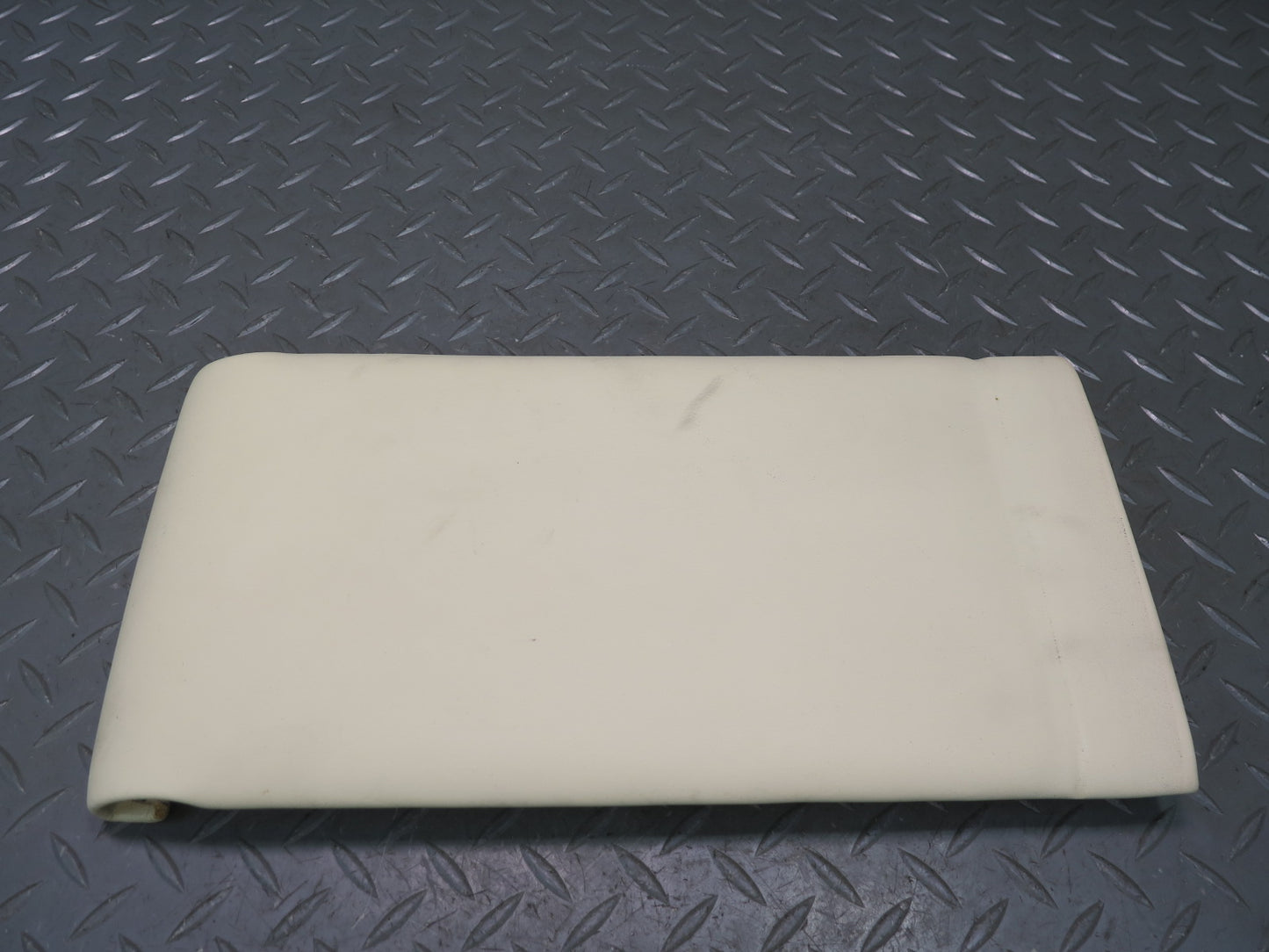 2006-2012 Bentley Flying Spur Rear Roof Upper Headliner Trim Panel Cover