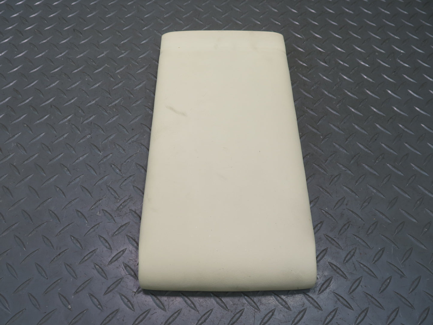 2006-2012 Bentley Flying Spur Rear Roof Upper Headliner Trim Panel Cover