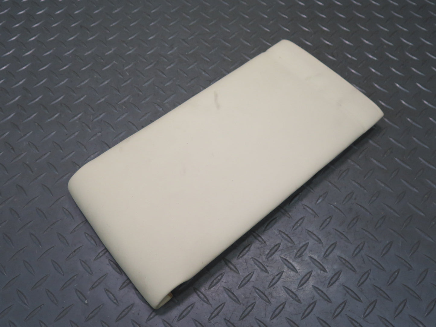 2006-2012 Bentley Flying Spur Rear Roof Upper Headliner Trim Panel Cover