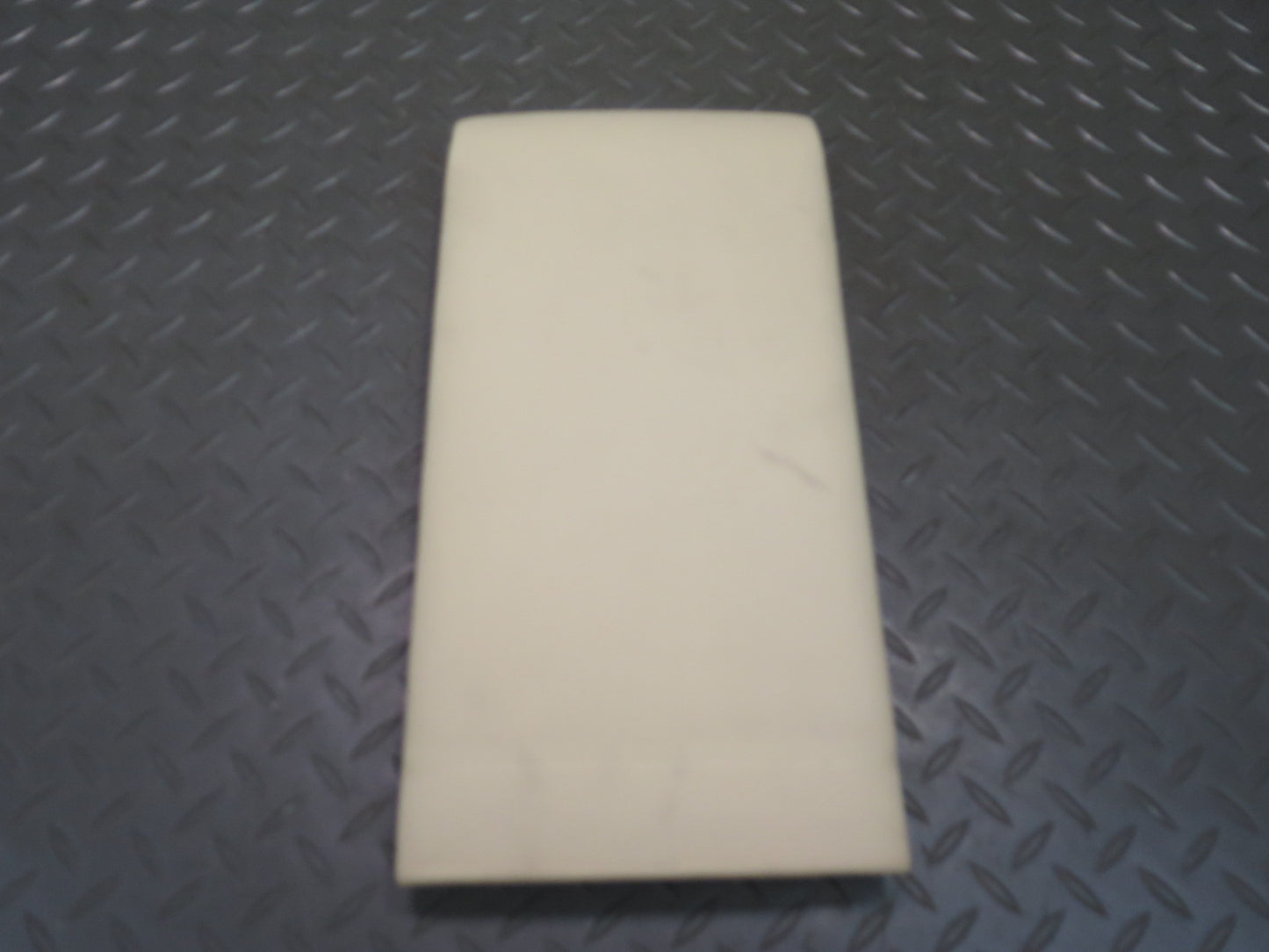 2006-2012 Bentley Flying Spur Rear Roof Upper Headliner Trim Panel Cover
