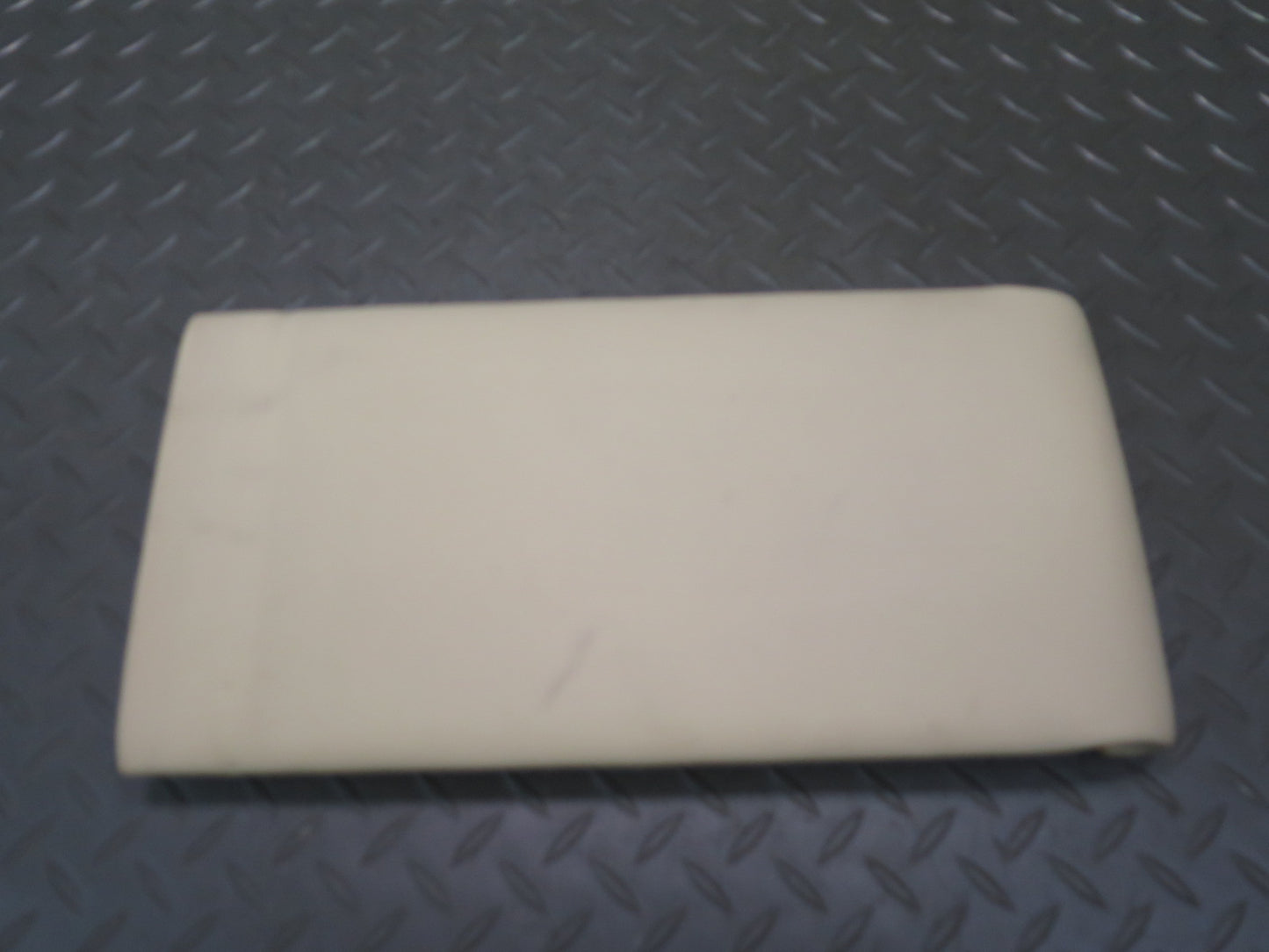 2006-2012 Bentley Flying Spur Rear Roof Upper Headliner Trim Panel Cover