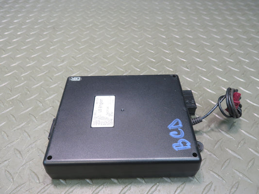 2006 Bentley Flying Spur Communication Phone Control Module Unit