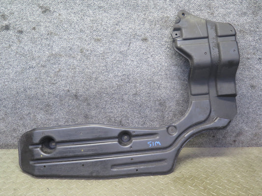 01-05 Lexus JCE10L IS300 Rear Body Floor Trim Panel Cover Insert OEM