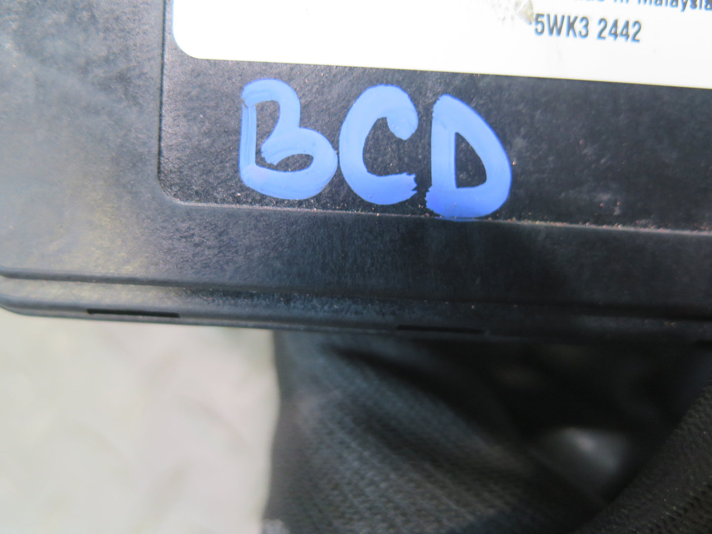 2006-2012 Bentley Flying Spur Electronic Parking Brake Control Module Unit